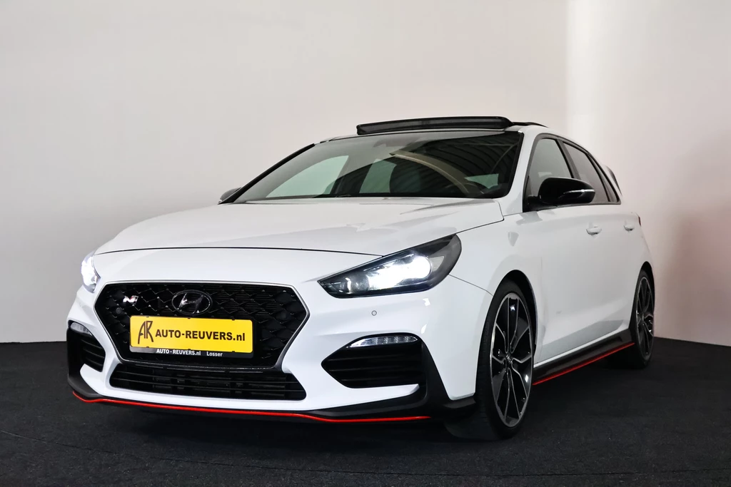 Hyundai i30 – foto 2