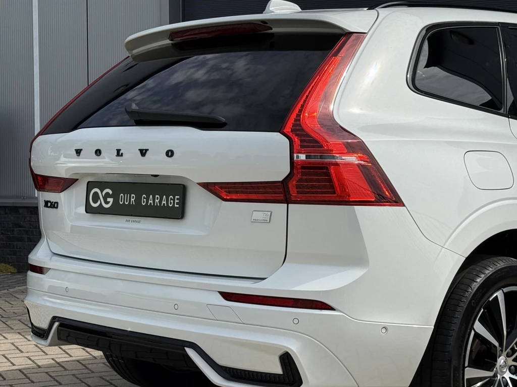 Volvo XC60 – foto 6