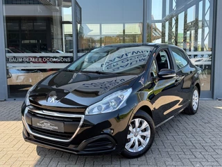 Peugeot 208 – thumbnail 1