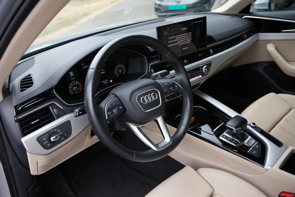 Audi A4 – foto 6