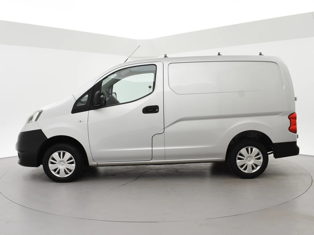 Nissan NV200 – foto 2