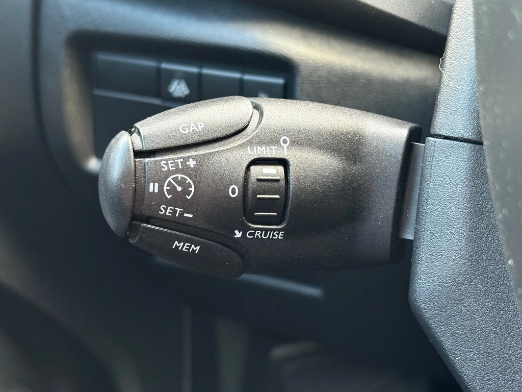 Citroën C5 Aircross – foto 26