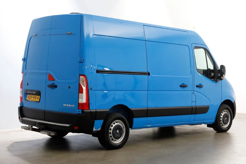 Renault Master – foto 5