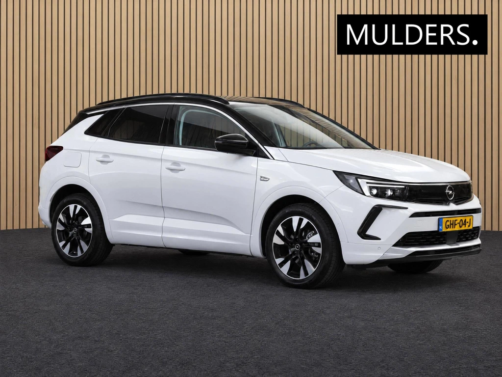 Opel Grandland – foto 5