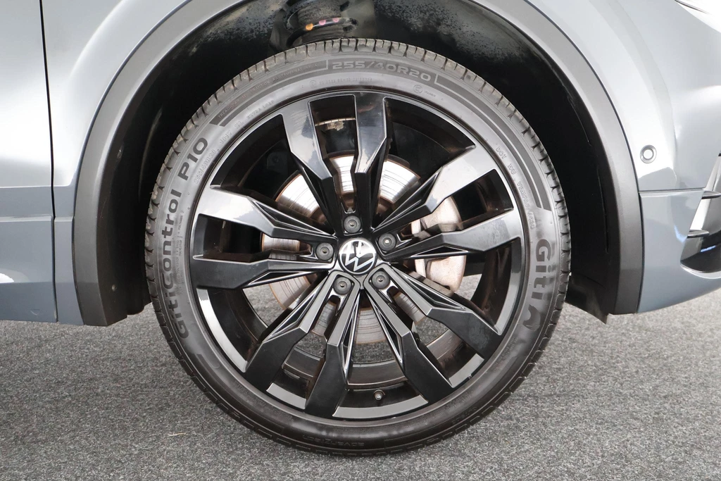 Volkswagen Tiguan – foto 59