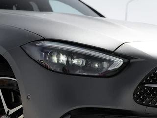 Mercedes-Benz C-Klasse – thumbnail 17