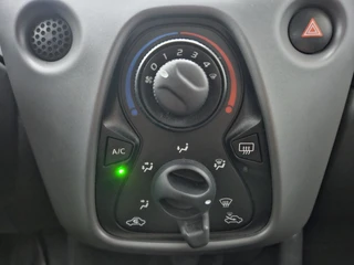 Peugeot 108 – thumbnail 23