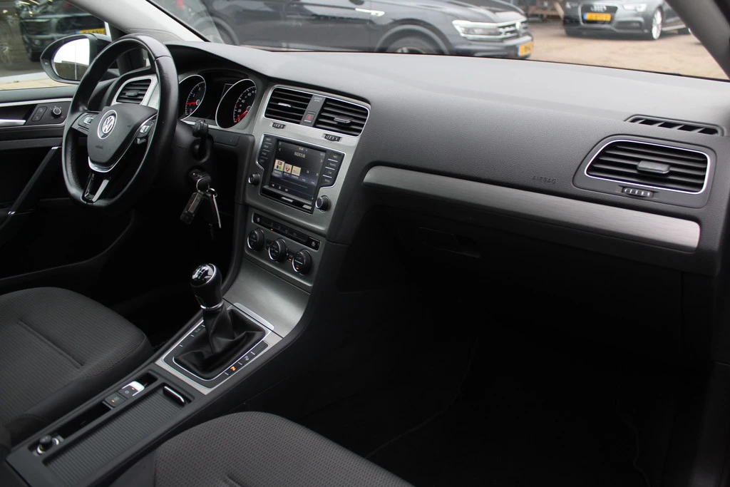 Volkswagen Golf – foto 7