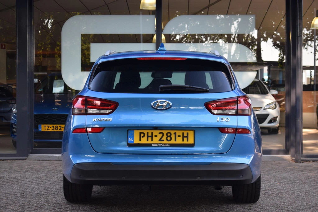 Hyundai i30 – foto 5