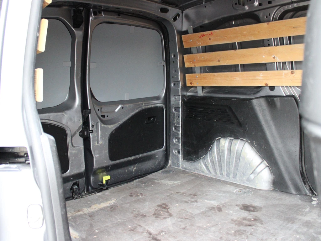 Opel Combo – foto 9