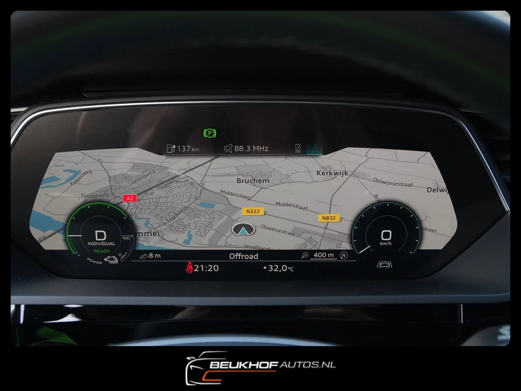 Audi e-tron – foto 26