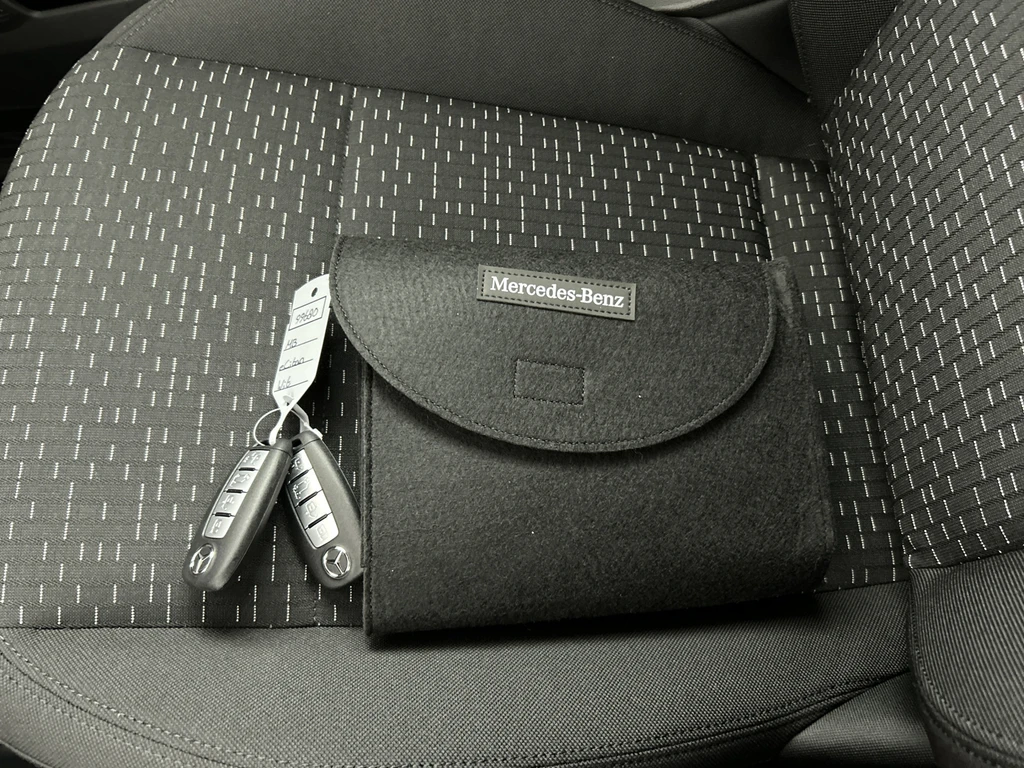 Mercedes-Benz eCitan – foto 29