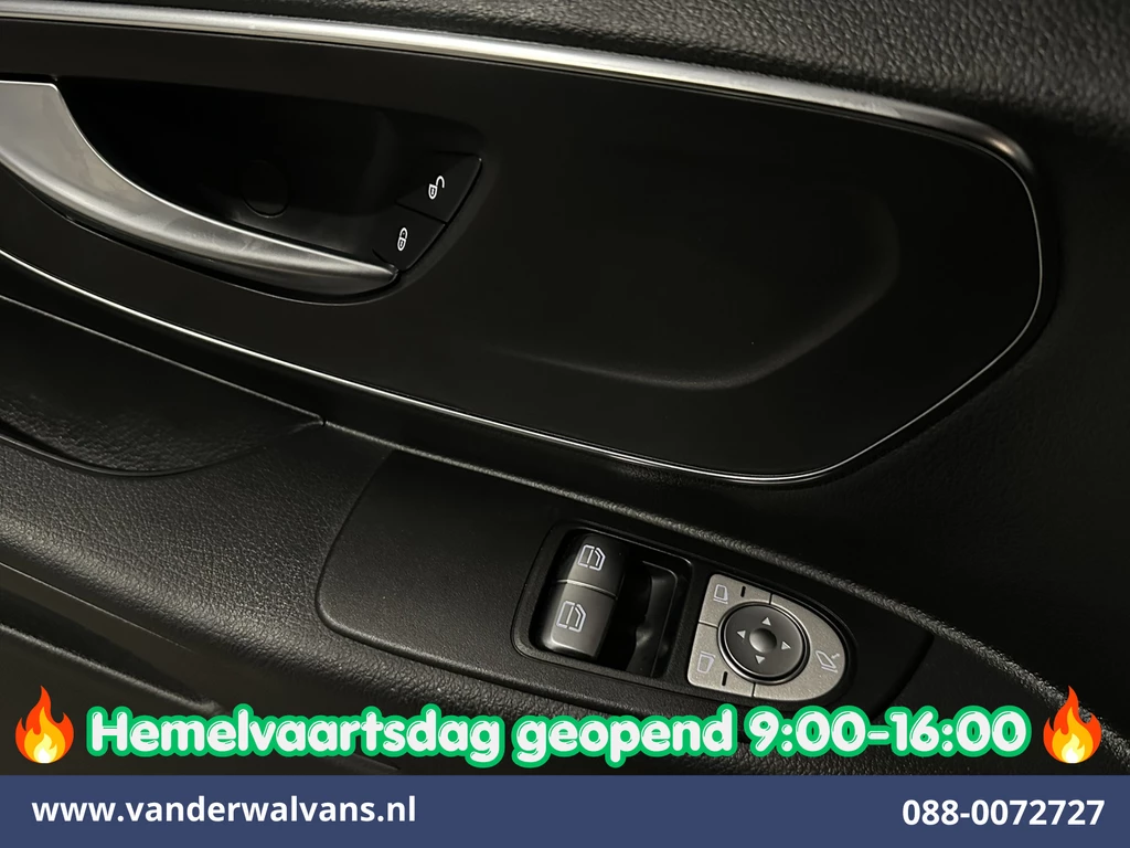 Mercedes-Benz Vito – foto 24