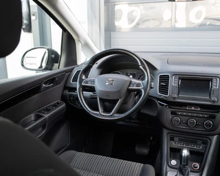 SEAT Alhambra – thumbnail 26