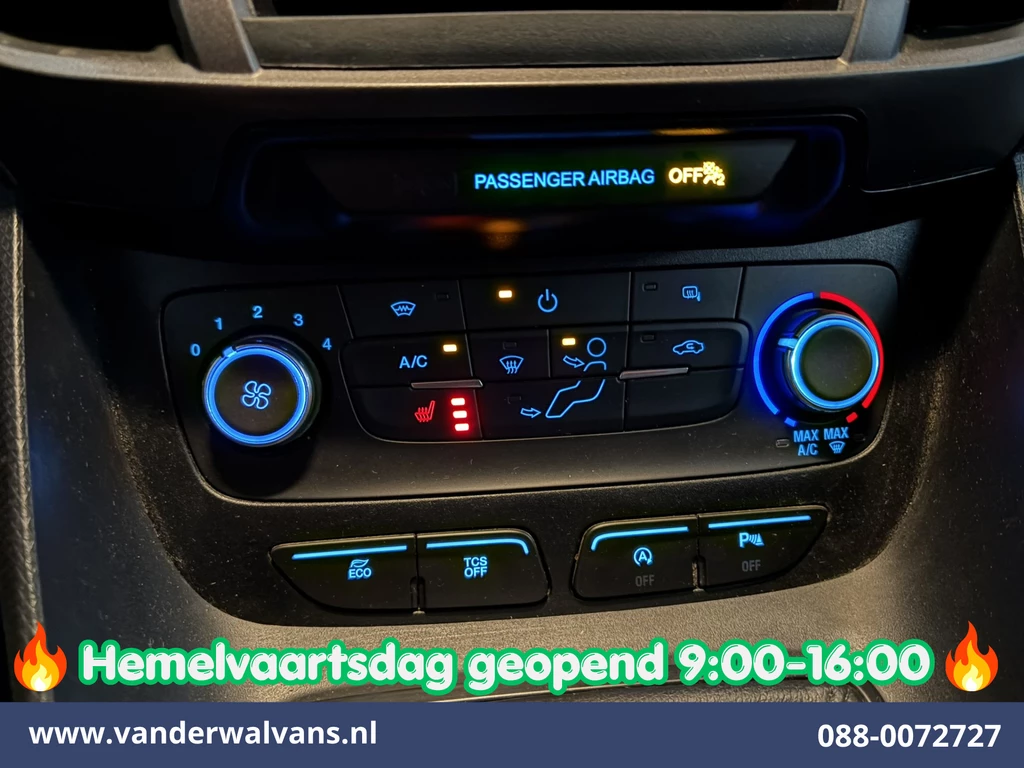Ford Transit Connect – foto 10