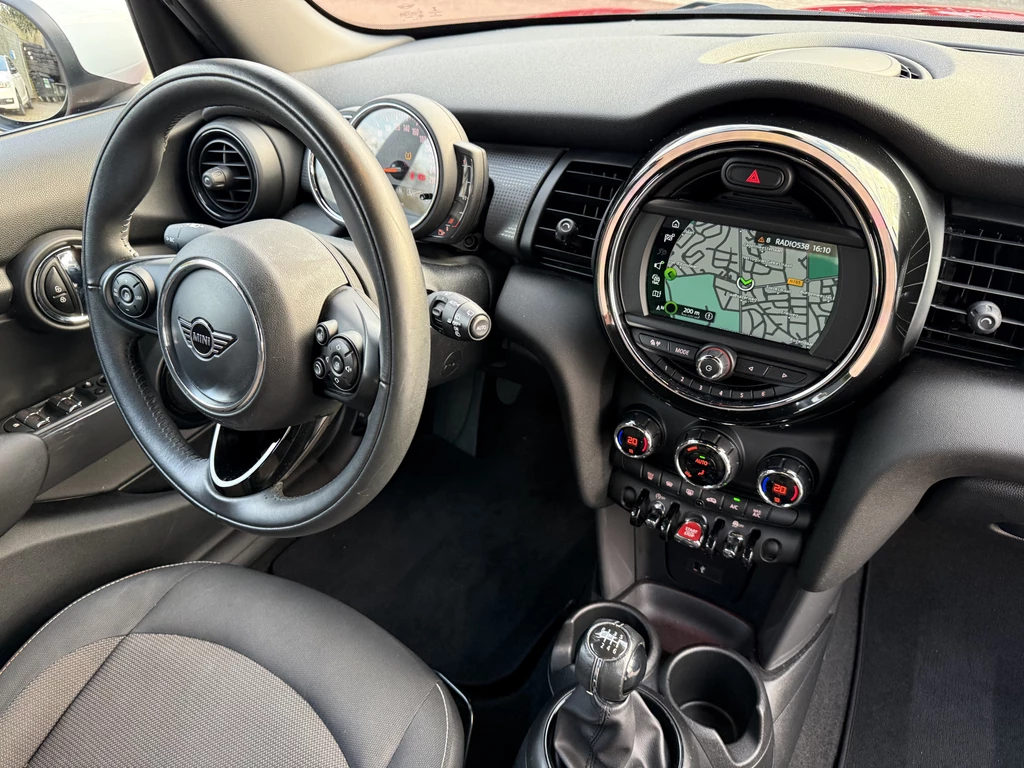 MINI Cooper – foto 27