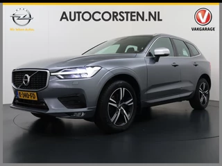 Volvo XC60 – thumbnail 1
