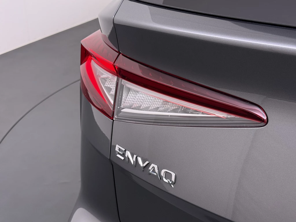 Škoda Enyaq iV – foto 32