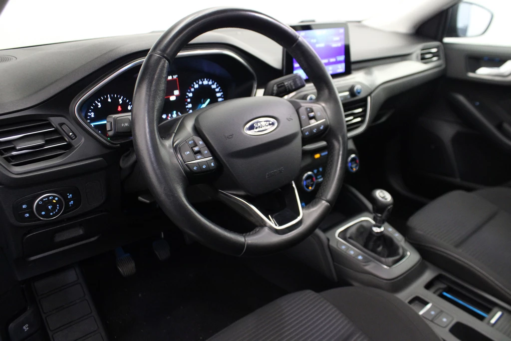 Ford Focus – foto 14