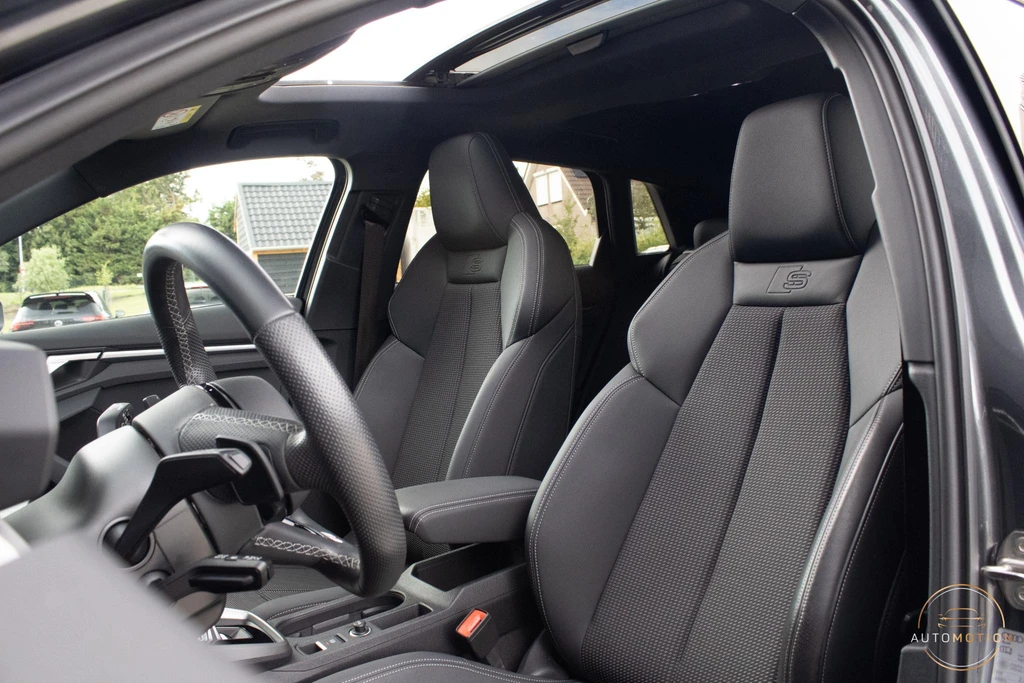 Audi A3 – foto 13