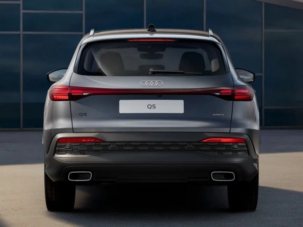 Audi Q5 – foto 5