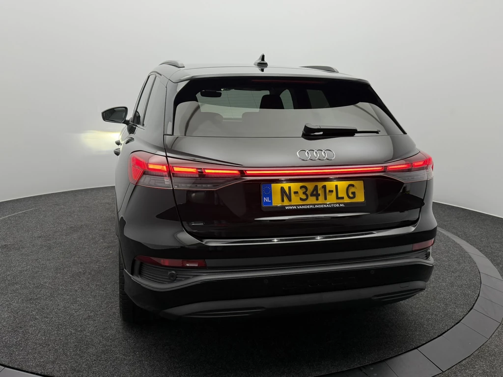 Audi Q4 e-tron – foto 4