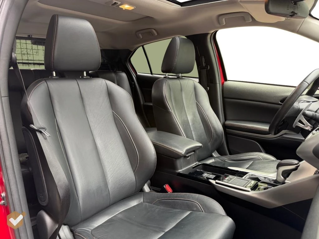Mitsubishi Eclipse Cross – foto 12