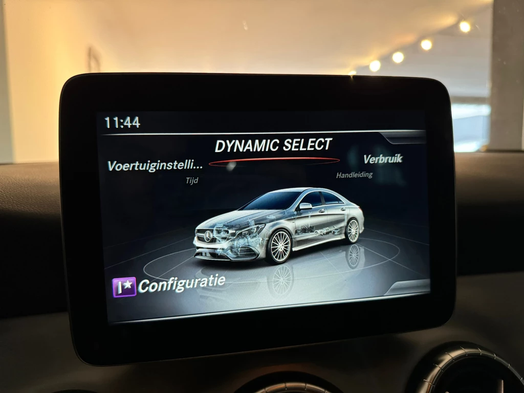 Mercedes-Benz CLA – foto 21