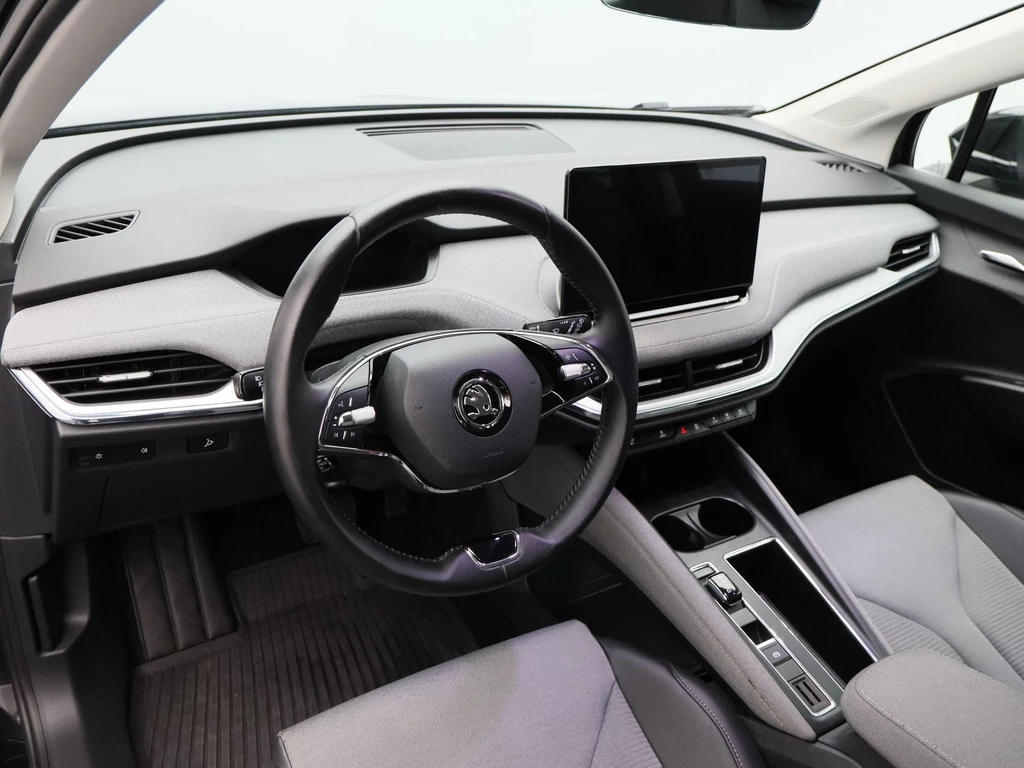 Škoda Enyaq iV – foto 10
