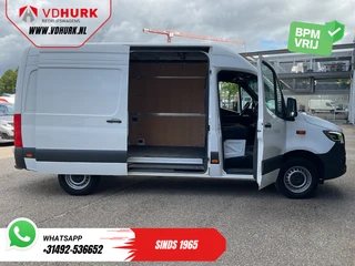 Mercedes-Benz Sprinter – thumbnail 6