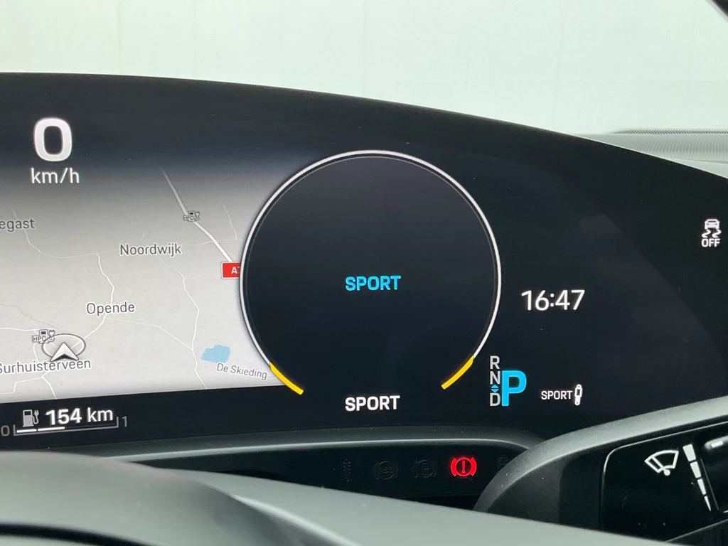 Porsche Taycan – foto 34