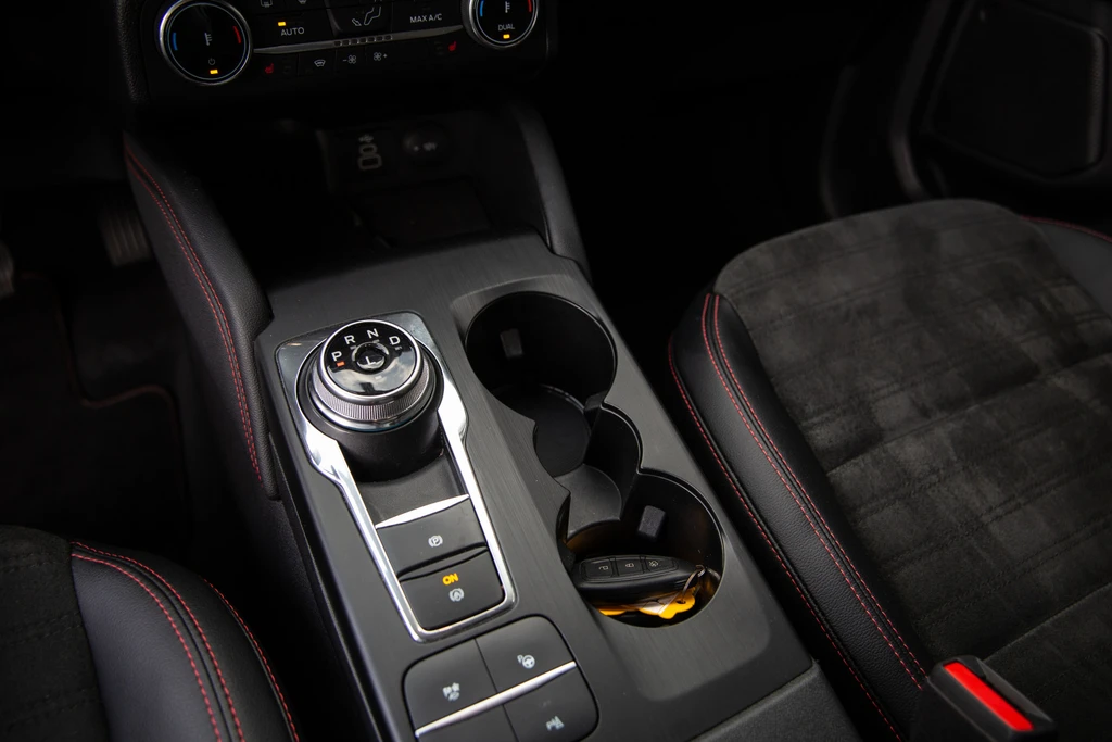 Ford Kuga – foto 26