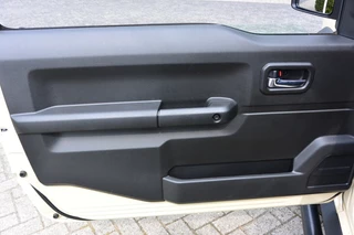 Suzuki Jimny – thumbnail 19