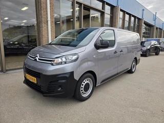 Citroën ë-Jumpy – thumbnail 1
