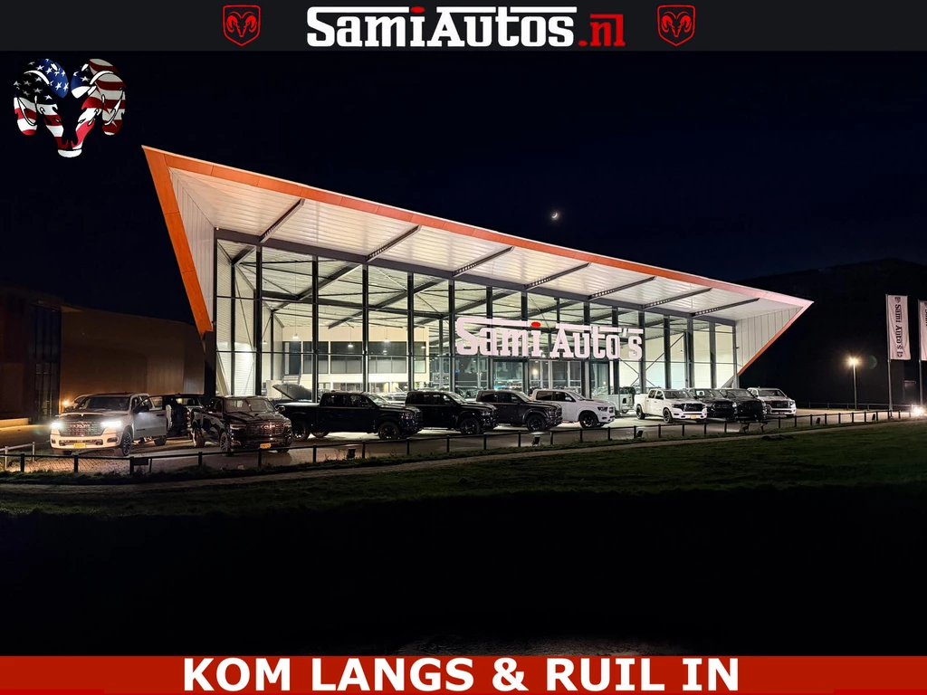 Dodge Ram 1500 – foto 25