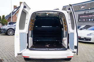 Volkswagen Caddy – thumbnail 15