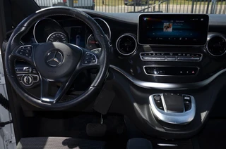 Mercedes-Benz V-Klasse – thumbnail 14