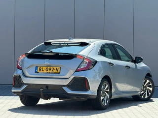Honda Civic – thumbnail 4