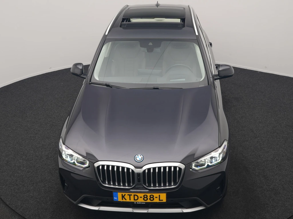BMW X3 – foto 12