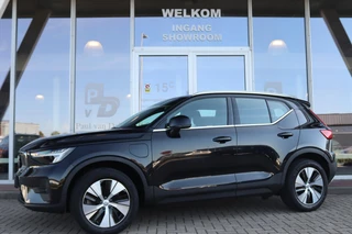 Volvo XC40 – thumbnail 2