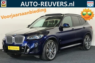 BMW X3 – thumbnail 1
