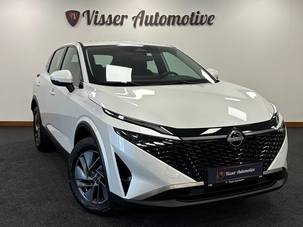 Nissan QASHQAI – foto 10
