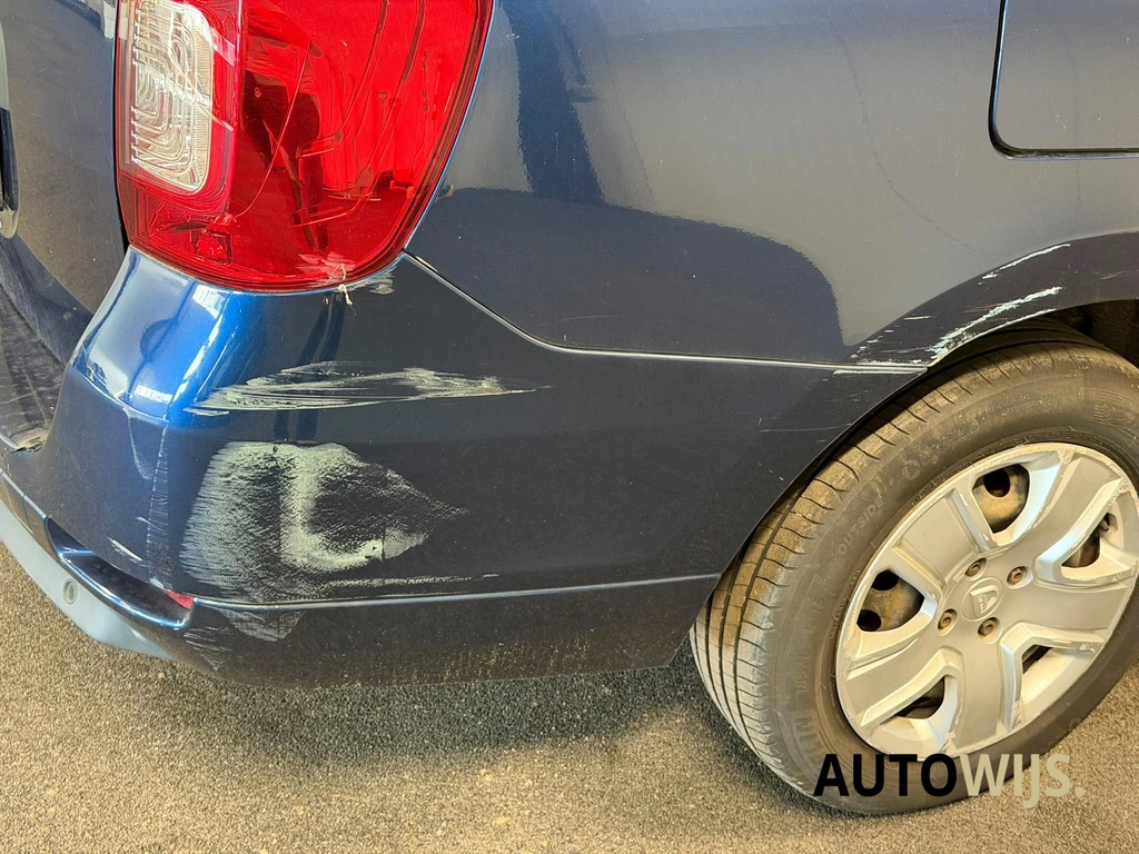Dacia Logan – foto 22