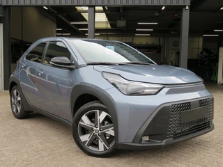 Toyota Aygo – thumbnail 9