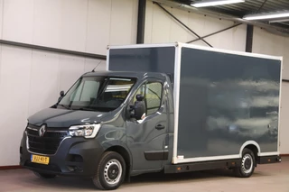 Renault Master – thumbnail 2