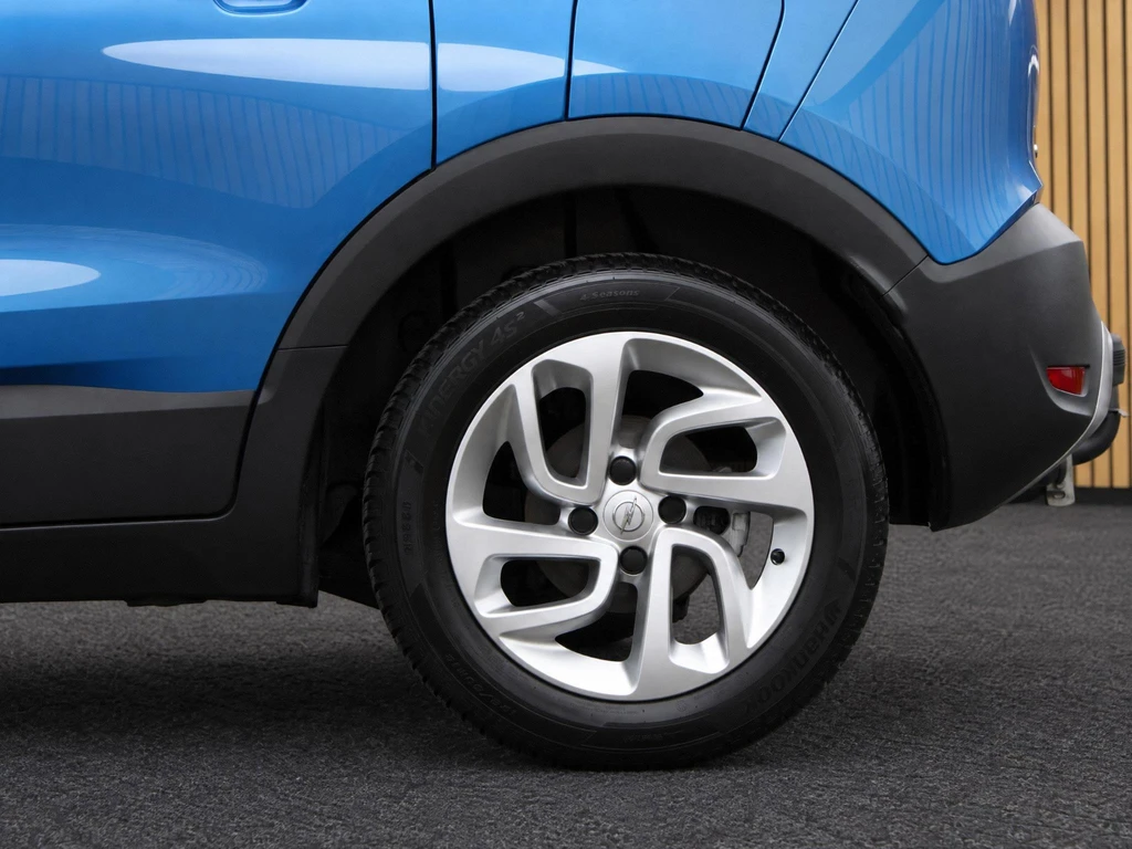 Opel Crossland X – foto 23