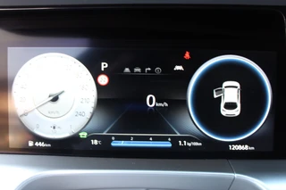 Hyundai Nexo – thumbnail 22