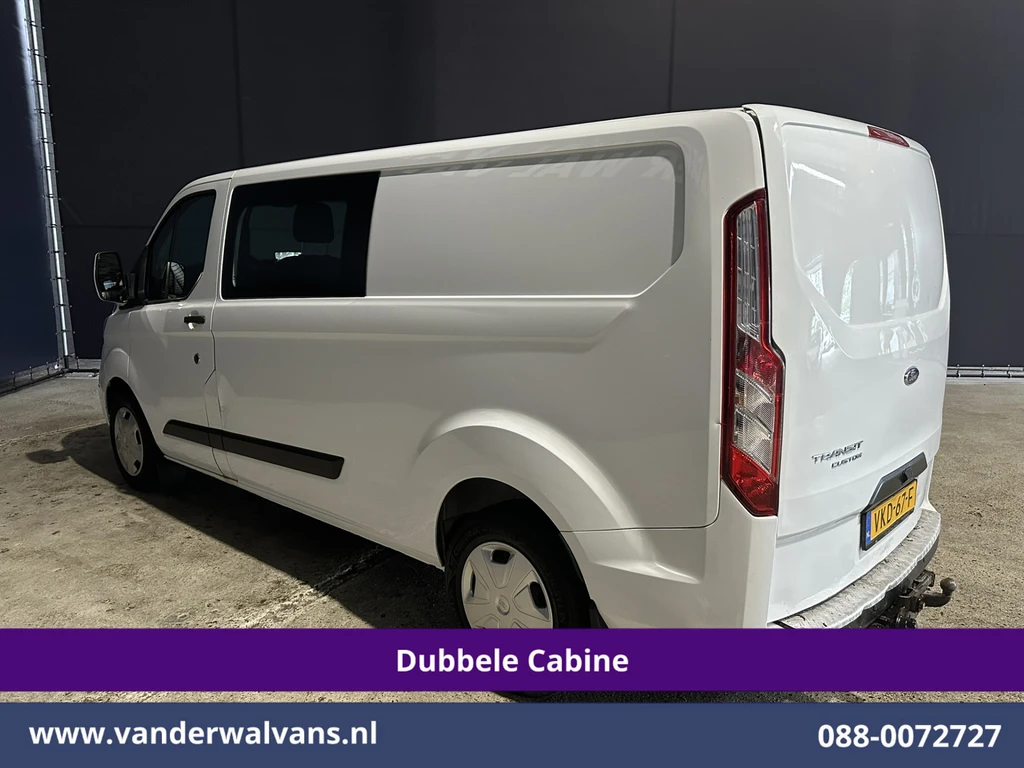 Ford Transit Custom – foto 2