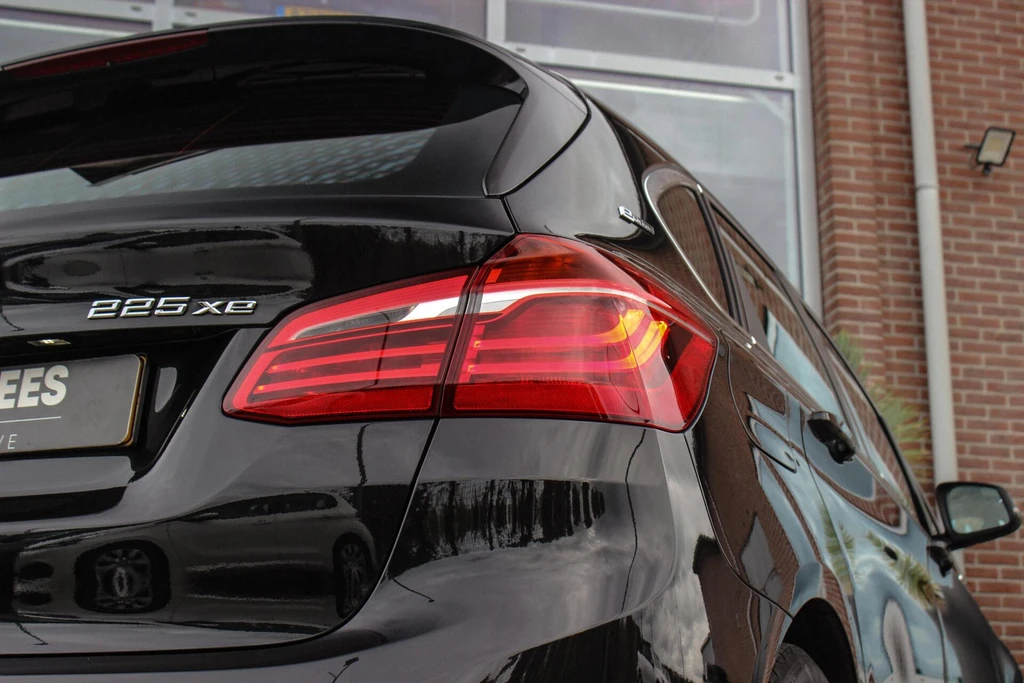 BMW 2 Serie – foto 50