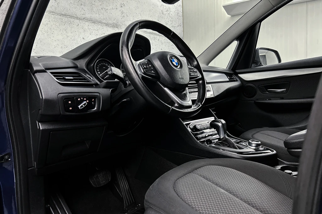BMW 2 Serie – foto 26